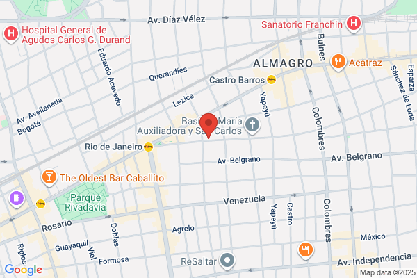 Recaño, Jorge