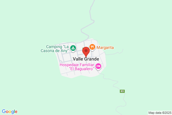 Valle Grande