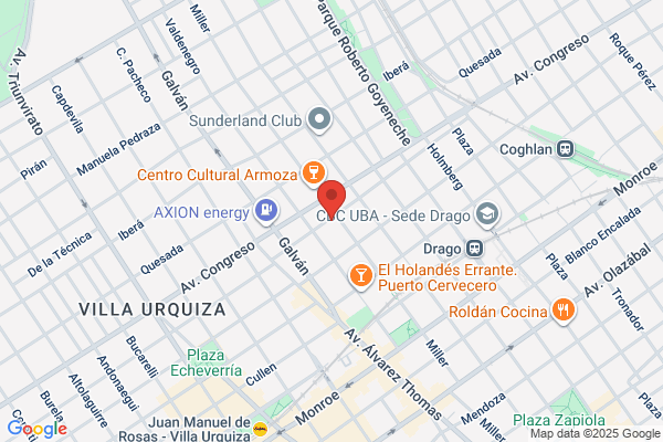 Agencia Orzel Srl