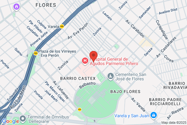 La Rosa
