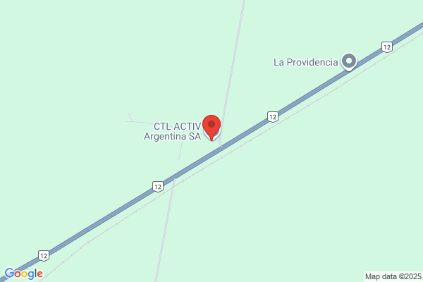 Active Argentina S.A.