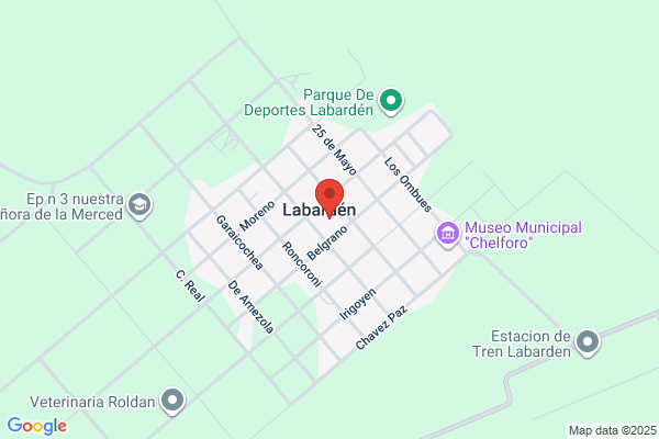 Alvarado, Julio