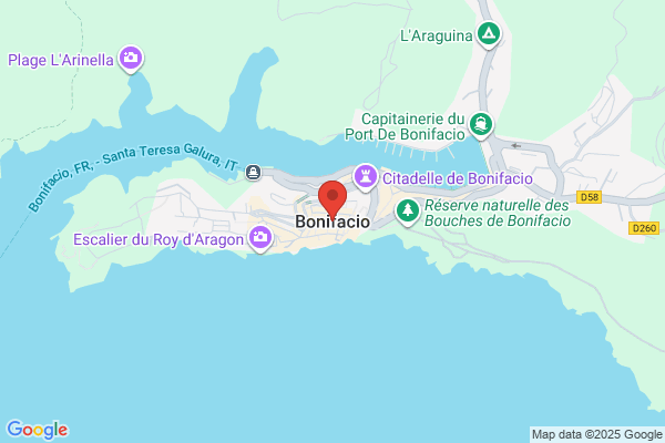 Bonifacio