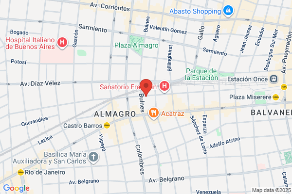 Deposito