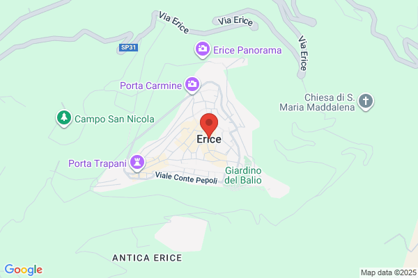 Erice