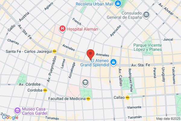 Ferreno, Luis