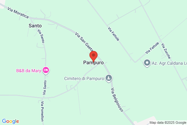 Pampuro B. B. Y J. S.A.