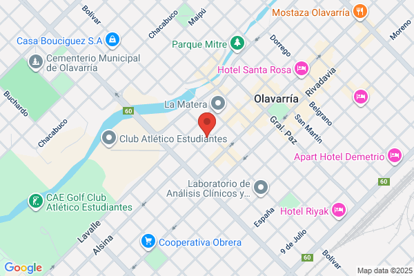 Centro Argentino De Yoga