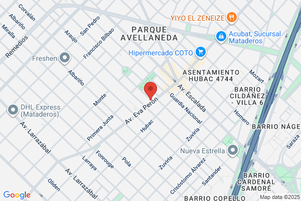 El Remolino