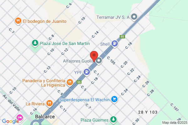 James & Son Argentina S.A.
