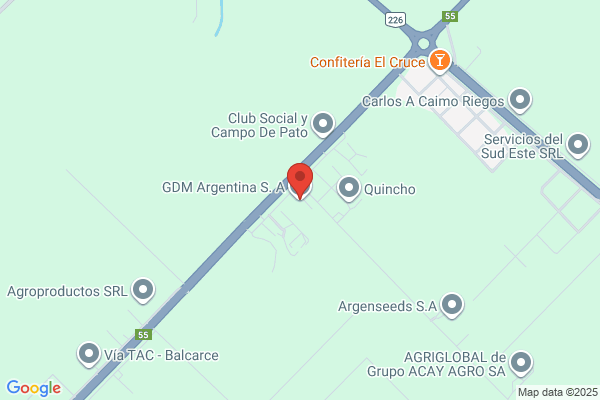 Kws Argentina S.A.