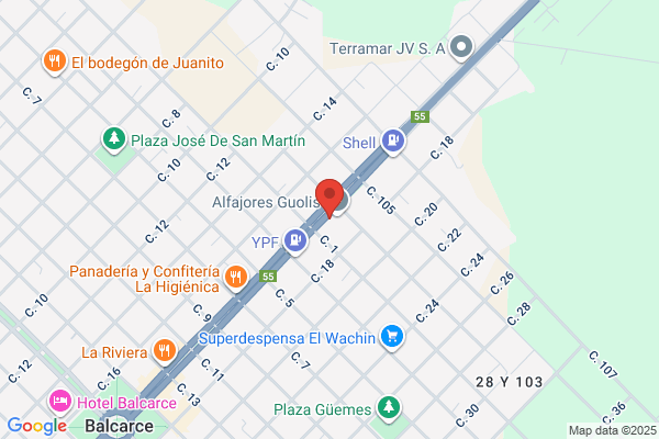 Scarpato Rectificaciones