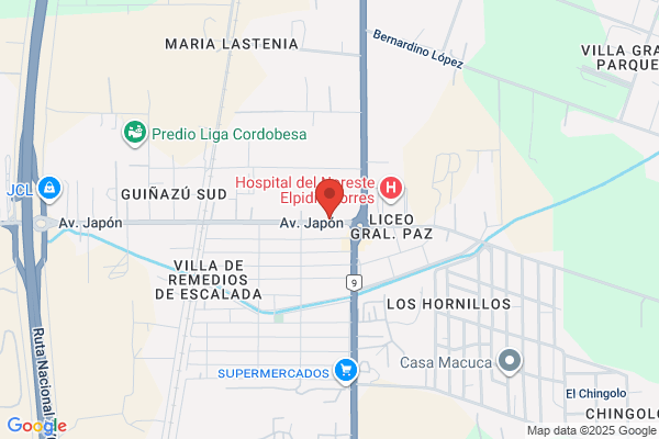 El Fortin Maderas De Falabella
