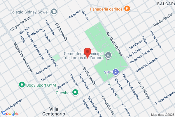 Fundacion Vida Nueva Centro Cristiano De Prevencion Y Asistencia Para El Drogade