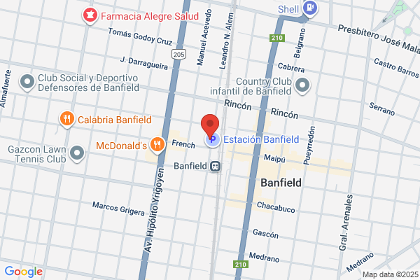 La Movediza