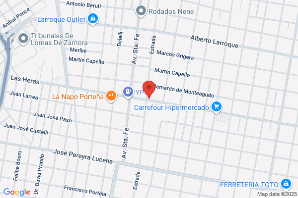 Tecnologia De Avanzada S.A.