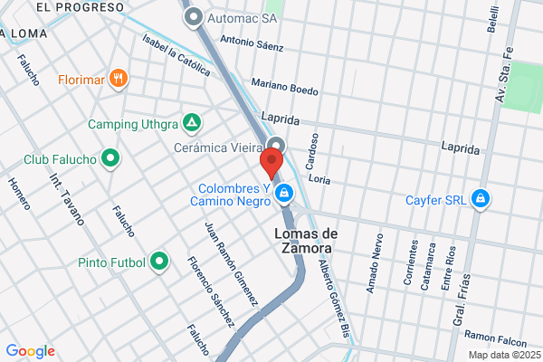 Toldos