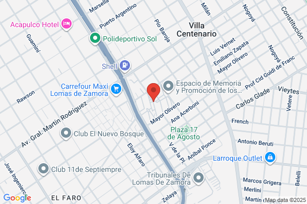 Vectron Sudamericana