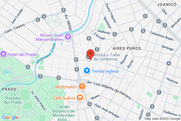 Abril Propiedades