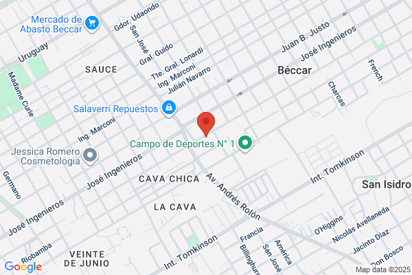Lami Norte S.A.