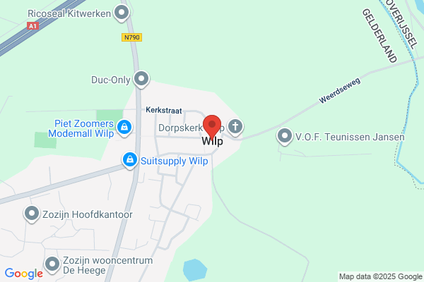 Wilpat