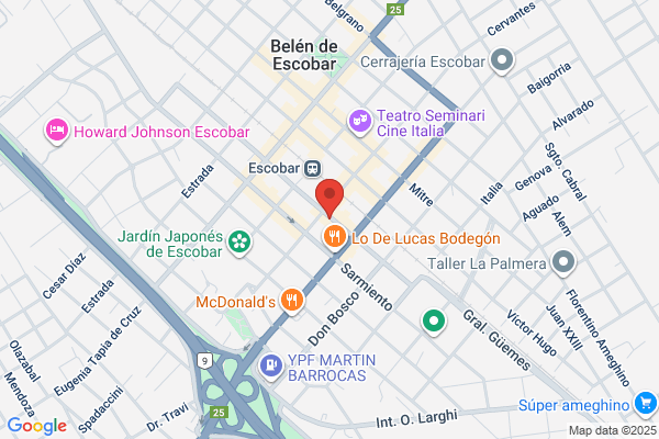 Dos M. Servicio Gastronomico