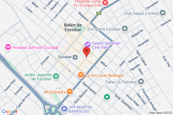 Emergencias Odontologicas