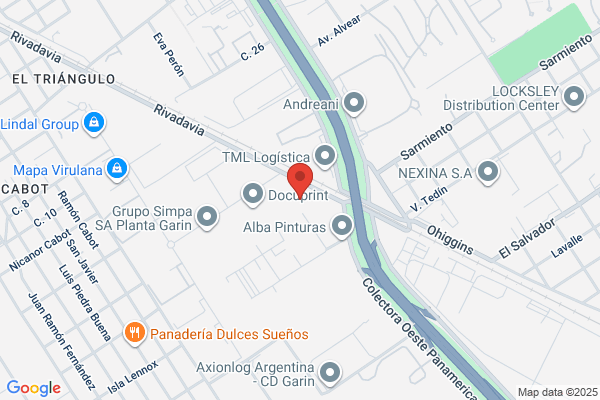 Indura Argentina S.A.