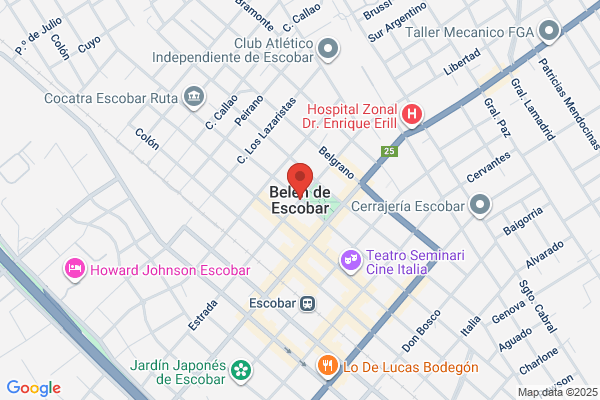 Inés Acevedo Eventos
