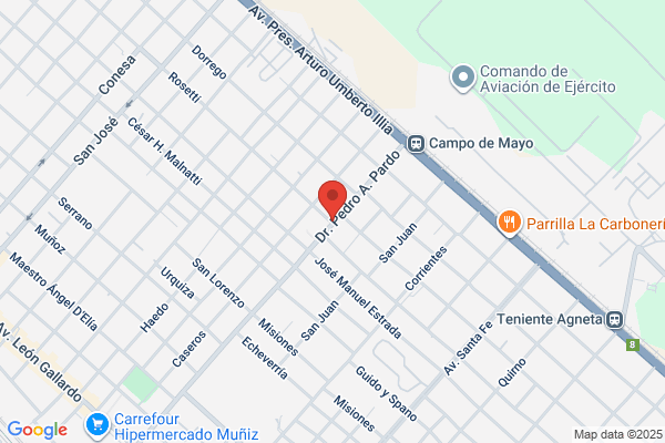 Carplast S.A.