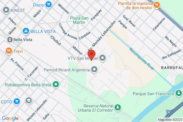 Distribuidora Mayorista Para Gastronomia San Jose