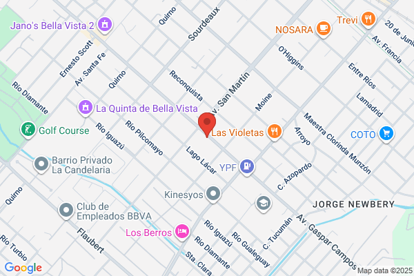 Hogar Espiritual De Ramakrishna