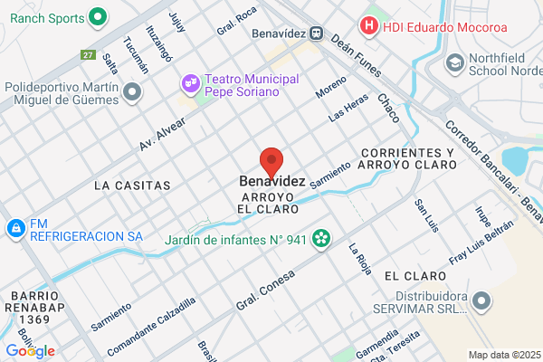 La Industrial B.C.B. S.A.C.I.F.