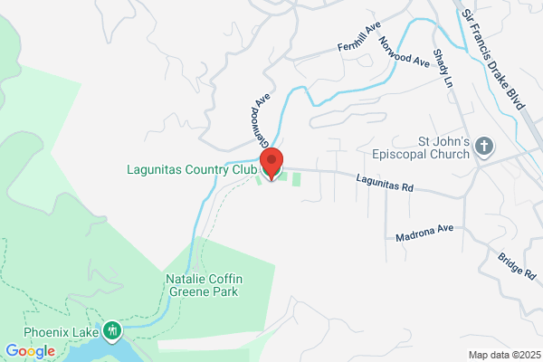 Lagunitas Golf Club