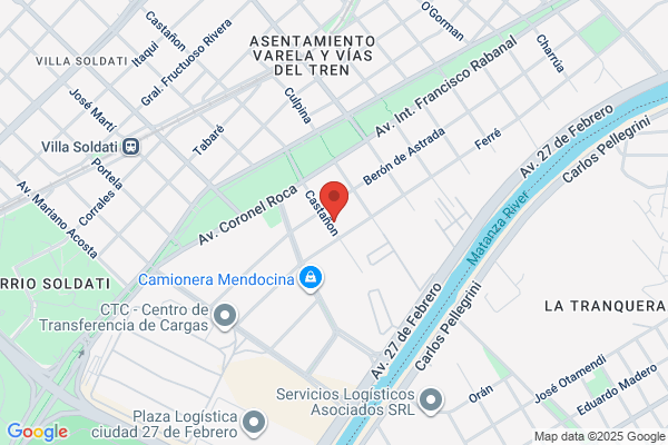 Los Iii Vasquitos S.A.