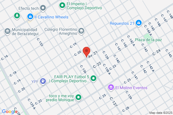 Farmacia Melgar