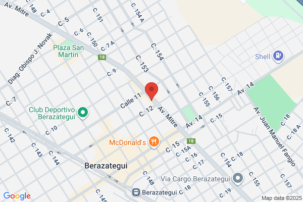Heladeria Carlitos