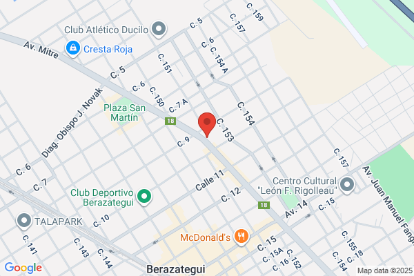 Papelera Del Sur