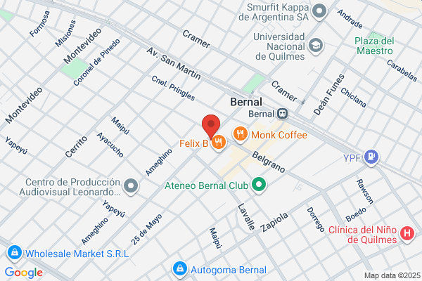 AUTOPARTES CENTRO