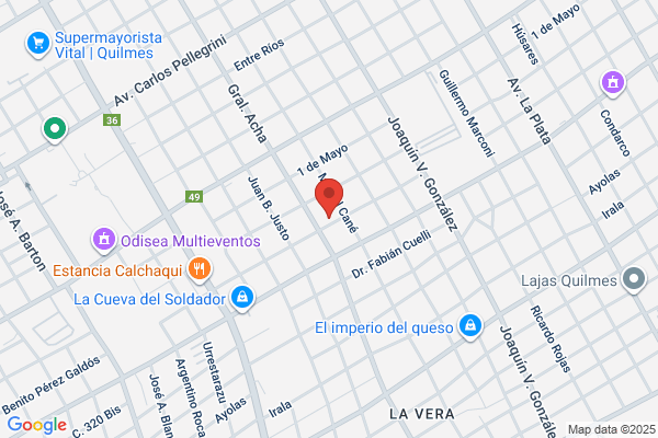 Clinica Privada de Reposo Abrines