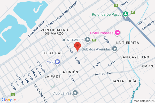 Demoliciones Novoa