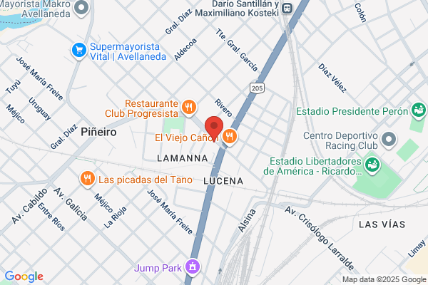Recuperadora De Envases Avellaneda S.R.L.