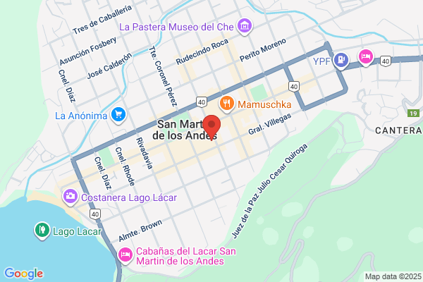 El Vasco S.A.