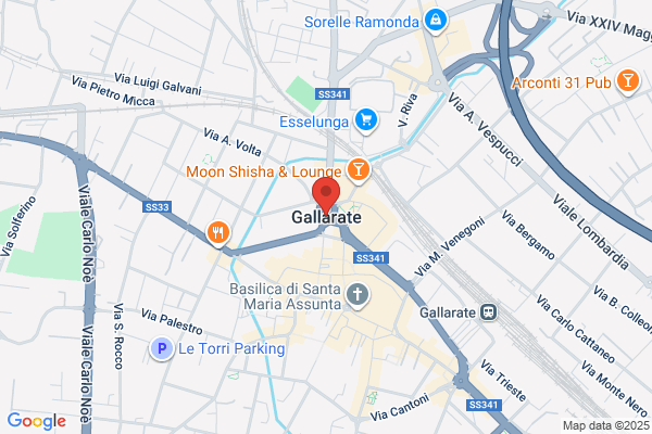 Gallaretas