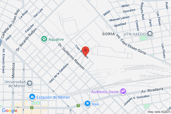 Centro Ideb De Bolívar