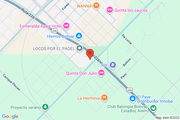 Desarmadero De Tractores La Cambicha