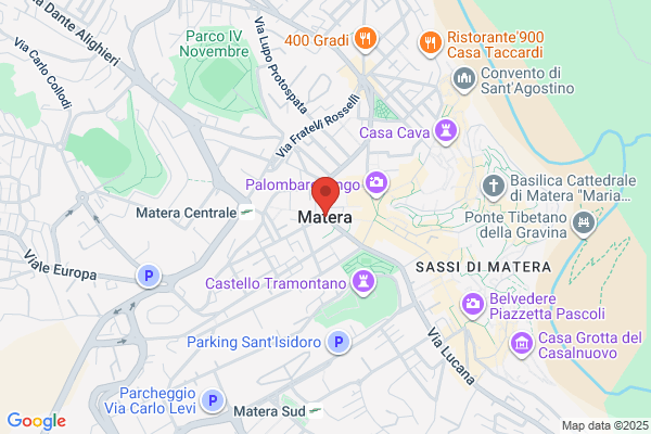 La Matera Srl