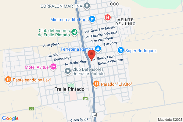 La Rueda