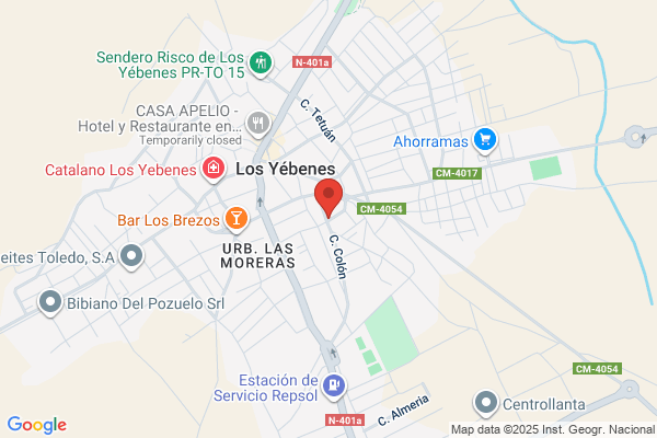 Sevillano Hnos.