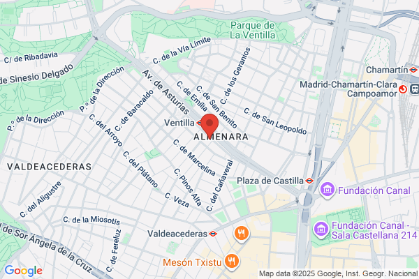 Cear Construcciones